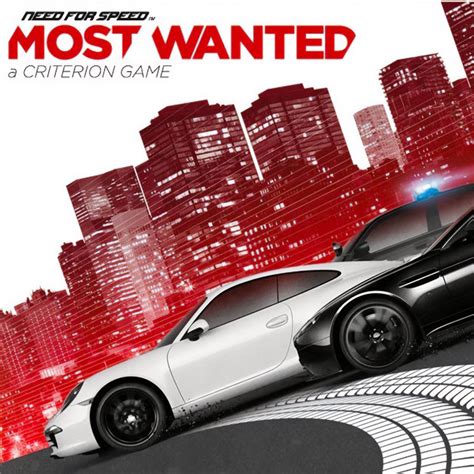 most wanted game shop